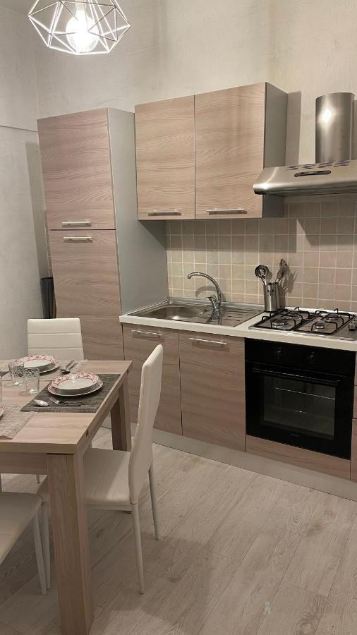 Casuzza Olivuzza Apartment Palermo Exterior photo
